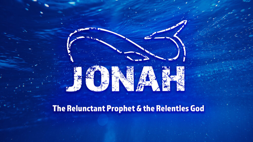 “The Obedient Rebel” (Jonah 3:5-4:11)