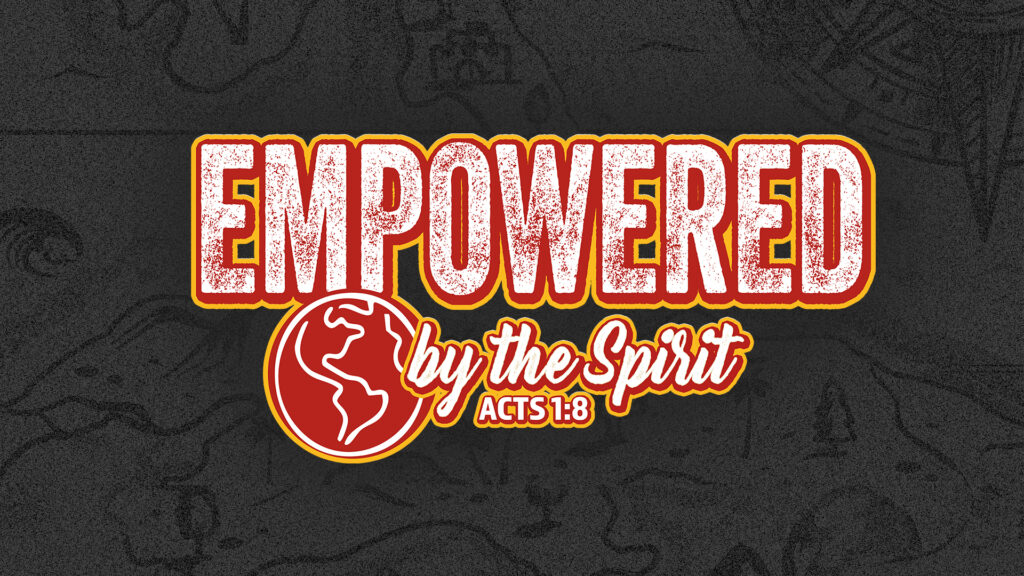 “The Kind of Church God Uses” Acts 13:1-12